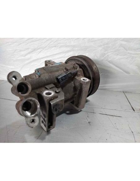 COMPRESOR AIRE ACONDICIONADO DACIA DOKKER - 277269
