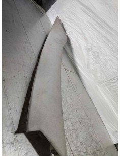 MOLDURA TOYOTA COROLLA (E12) - 277285 2