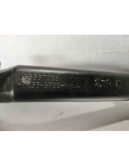 NO IDENTIFICADO OPEL INSIGNIA BERLINA - 187511