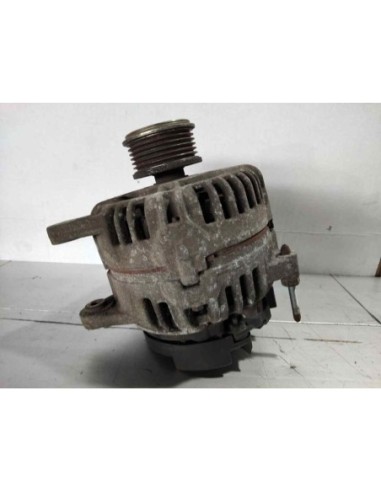 ALTERNADOR RENAULT CLIO III - 277286