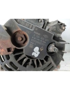 ALTERNADOR RENAULT CLIO III - 277286 2