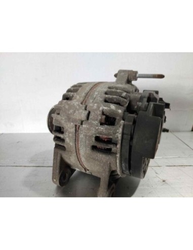 ALTERNADOR RENAULT CLIO III - 277286