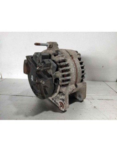 ALTERNADOR RENAULT CLIO III - 277286