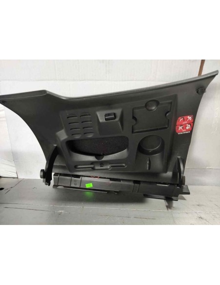 GUANTERA PEUGEOT 207 - 277267