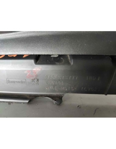 GUANTERA PEUGEOT 207 - 277267