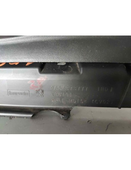 GUANTERA PEUGEOT 207 - 277267