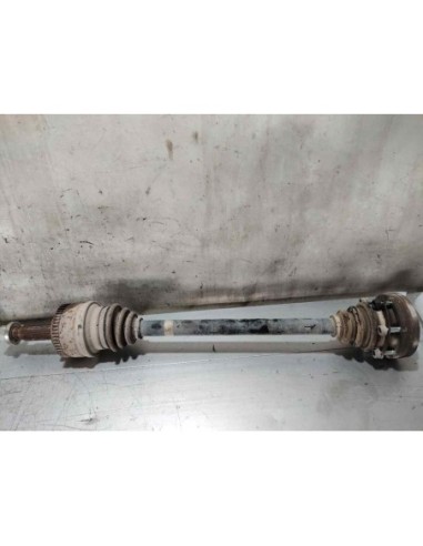 TRANSMISION TRASERA DERECHA SSANGYONG KYRON -...