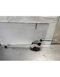 CERRADURA PUERTA DELANTERA IZQUIERDA SEAT LEON (5F1) -...
