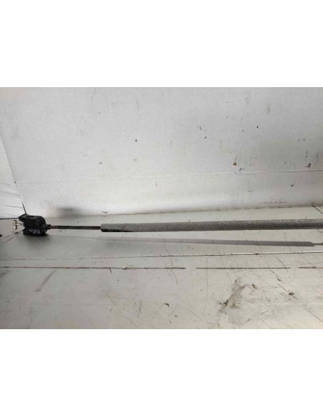 CERRADURA PUERTA DELANTERA IZQUIERDA SEAT LEON (5F1) - 246037