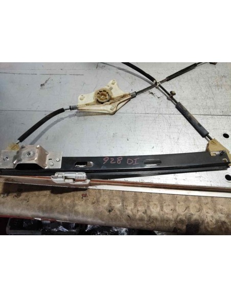 ELEVALUNAS DELANTERO IZQUIERDO SEAT LEON (5F1) - 246048