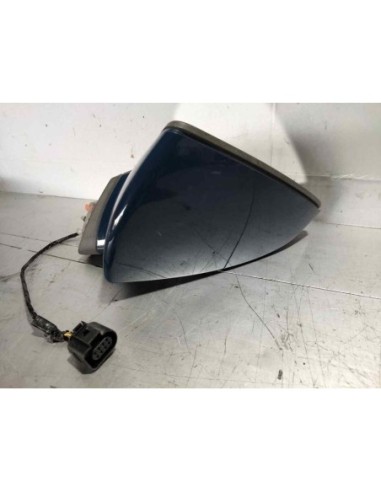 RETROVISOR IZQUIERDO SEAT LEON (5F1) - 246099