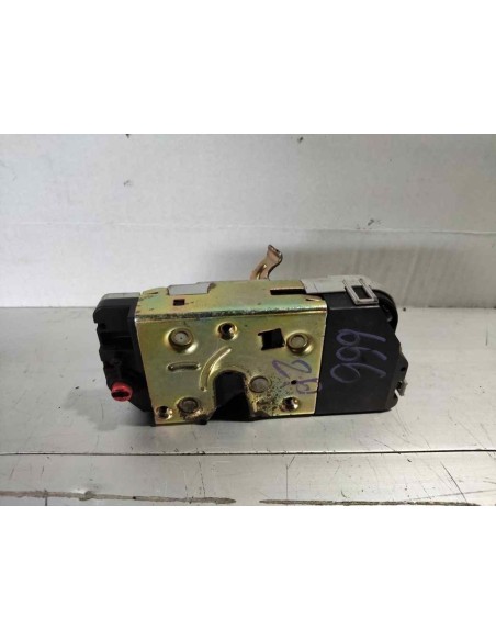 CERRADURA PUERTA TRASERA IZQUIERDA PEUGEOT 307 BREAK/ SW (S2) - 199711
