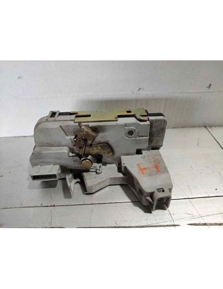 CERRADURA PUERTA TRASERA IZQUIERDA PEUGEOT 307 BREAK/ SW (S2) - 199711
