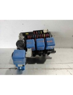 CAJA RELES / FUSIBLES NISSAN PICKUP (D22) - 127724