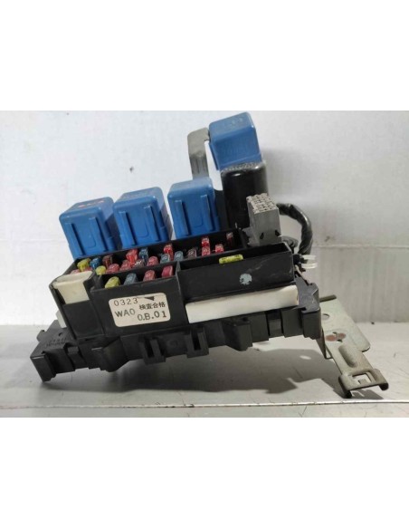 CAJA RELES / FUSIBLES NISSAN PICKUP (D22) - 127724
