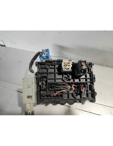 CAJA RELES / FUSIBLES NISSAN PICKUP (D22) - 127724