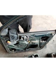 PUERTA DELANTERA DERECHA CITROEN XANTIA BERLINA - 146193 2