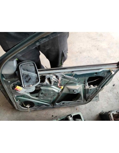 PUERTA DELANTERA DERECHA CITROEN XANTIA BERLINA - 146193