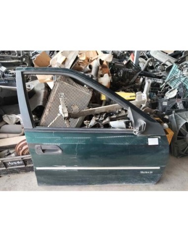 PUERTA DELANTERA DERECHA CITROEN XANTIA BERLINA...
