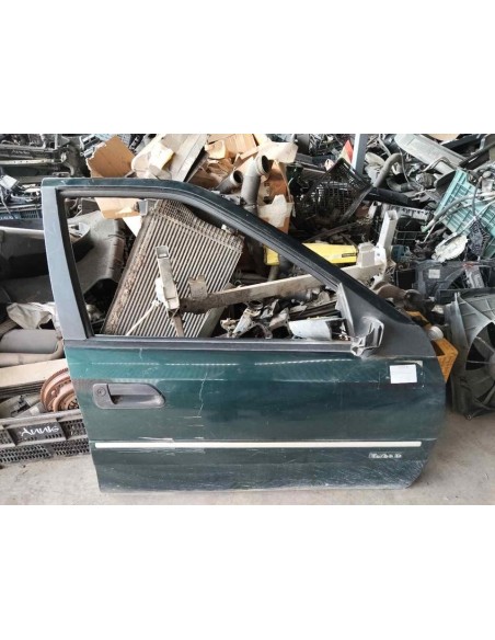PUERTA DELANTERA DERECHA CITROEN XANTIA BERLINA - 146193