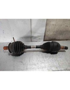 TRANSMISION DELANTERA IZQUIERDA MERCEDES-BENZ CLASE A (BM...