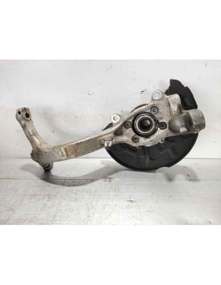 MANGUETA DELANTERA DERECHA AUDI A4 AVANT (8E) - 251691