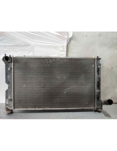 RADIADOR AGUA TOYOTA COROLLA (E12) - 247009