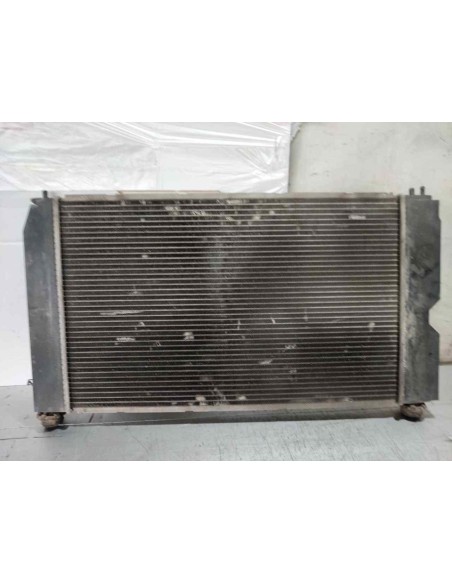 RADIADOR AGUA TOYOTA COROLLA (E12) - 247009