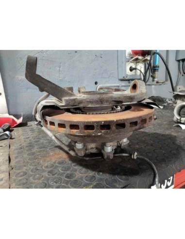MANGUETA DELANTERA IZQUIERDA HYUNDAI TERRACAN...