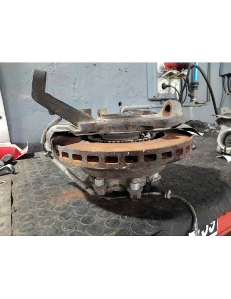 MANGUETA DELANTERA IZQUIERDA HYUNDAI TERRACAN (HP) - 146251