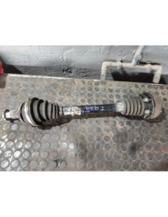 TRANSMISION DELANTERA IZQUIERDA SKODA FABIA (6Y2/6Y3) -...