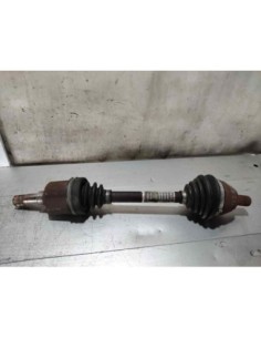 TRANSMISION DELANTERA IZQUIERDA FORD C-MAX (CB3)(2007) -...