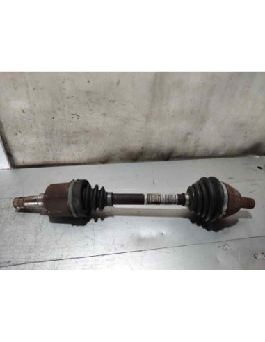 TRANSMISION DELANTERA IZQUIERDA FORD C-MAX...