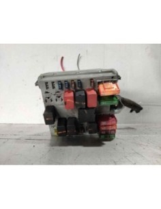 CAJA RELES / FUSIBLES ALFA ROMEO 147 (190) - 266821