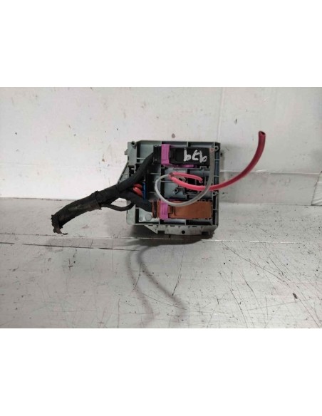 CAJA RELES / FUSIBLES ALFA ROMEO 147 (190) - 266821