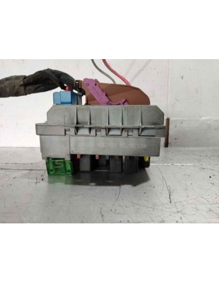 CAJA RELES / FUSIBLES ALFA ROMEO 147 (190) - 266821