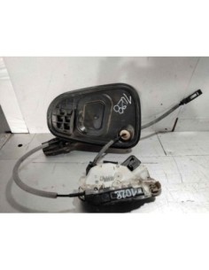 CERRADURA PUERTA DELANTERA IZQUIERDA VOLKSWAGEN GOLF VII...
