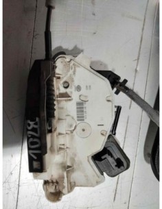 CERRADURA PUERTA DELANTERA IZQUIERDA VOLKSWAGEN GOLF VII... 2