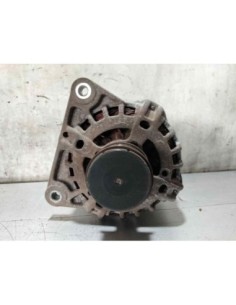 ALTERNADOR DACIA DOKKER - 272622 2