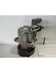 COMPRESOR AIRE ACONDICIONADO DACIA DOKKER - 272621