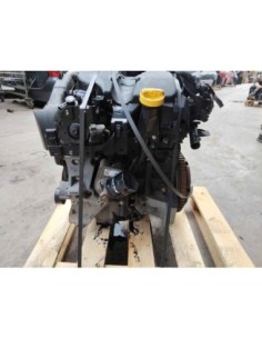 MOTOR COMPLETO DACIA DOKKER - 272545 2