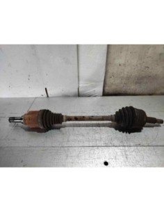 TRANSMISION DELANTERA IZQUIERDA DACIA DOKKER - 272605