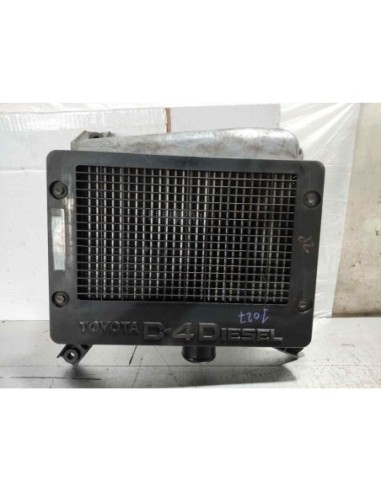 INTERCOOLER TOYOTA RAV4 (A2) - 272806