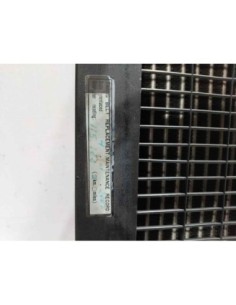 INTERCOOLER TOYOTA RAV4 (A2) - 272806 2