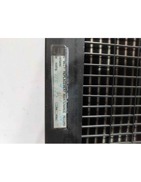 INTERCOOLER TOYOTA RAV4 (A2) - 272806