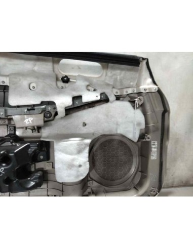 INTERRUPTOR MAZDA CX-7 ER - 274196