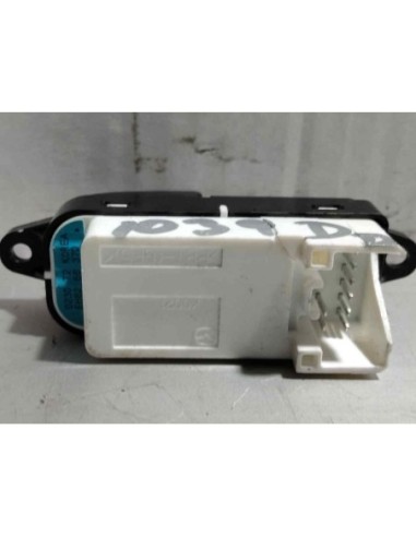 MANDO ELEVALUNAS DELANTERO DERECHO MAZDA CX-7...