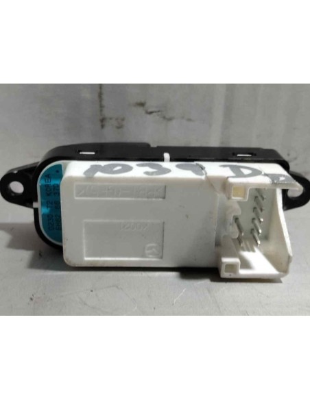 MANDO ELEVALUNAS DELANTERO DERECHO MAZDA CX-7 ER - 274189