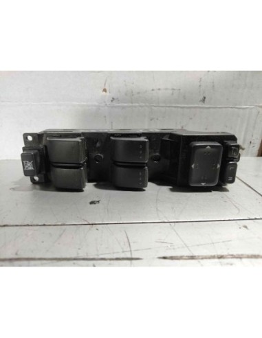 MANDO ELEVALUNAS DELANTERO IZQUIERDO MAZDA CX-7...