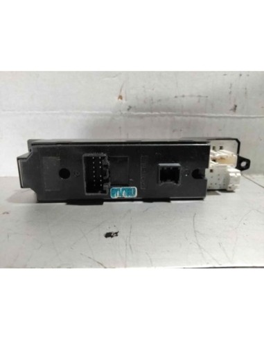 MANDO ELEVALUNAS DELANTERO IZQUIERDO MAZDA CX-7...